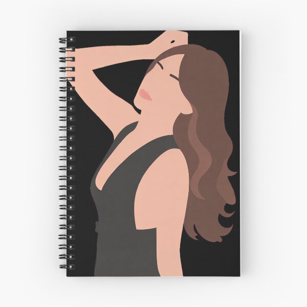 Item preview, Camila Cabello Lineless Illustration designed and sold by dsxclothing.