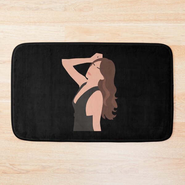 Item preview, Camila Cabello Lineless Illustration designed and sold by dsxclothing.