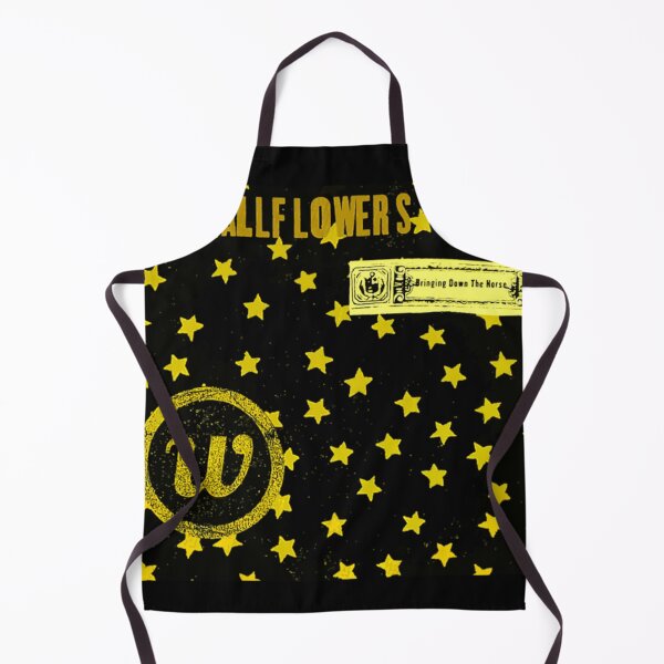Item preview, The Wallflowers Bringing Down The Horse Logo designed and sold by Sarah-Fashion.