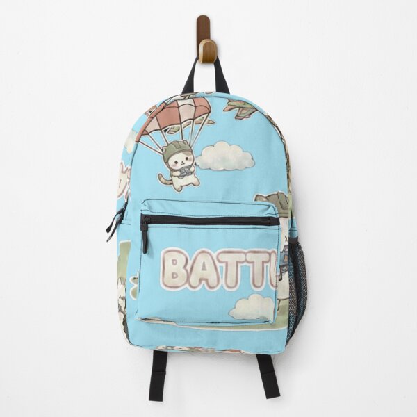 Item preview, Battle Cats: Tactical Meow-nit Squad designed and sold by NMF-HUB.