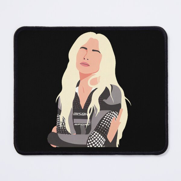 Item preview, Camila Cabello Lineless Illustration designed and sold by dsxclothing.
