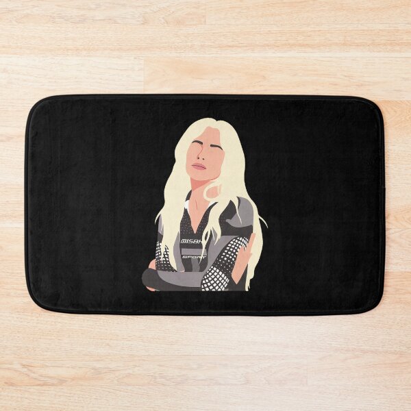 Item preview, Camila Cabello Lineless Illustration designed and sold by dsxclothing.