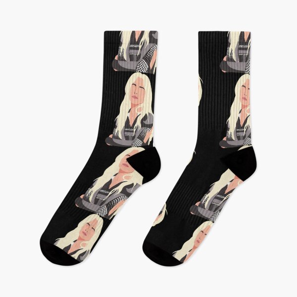 Item preview, Camila Cabello Lineless Illustration designed and sold by dsxclothing.