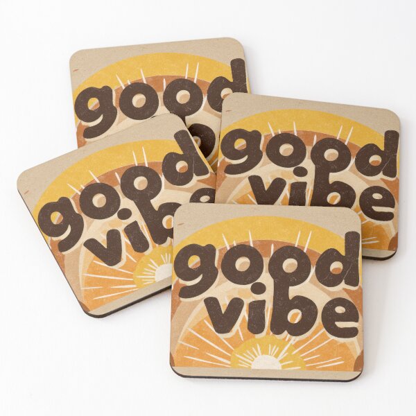 Item preview, Good vibes under the sun in design designed and sold by anytka.