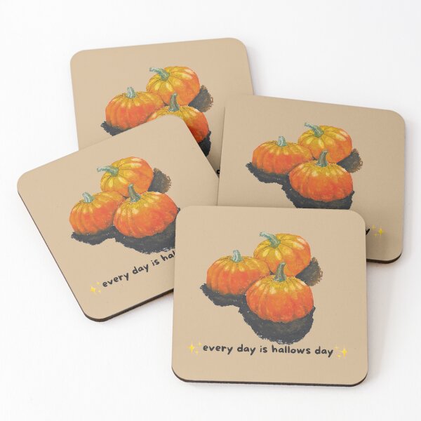 Item preview, every day is hallows day designed and sold by Artemisia-Blue.
