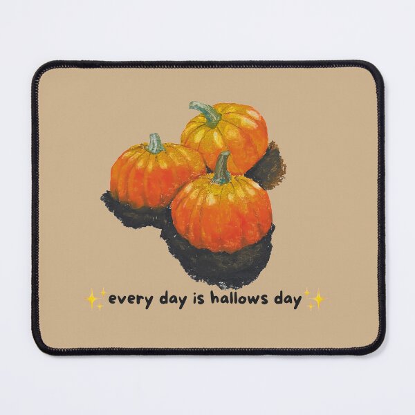 Item preview, every day is hallows day designed and sold by Artemisia-Blue.