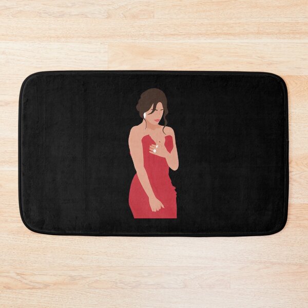Item preview, Camila Cabello Lineless Illustration designed and sold by dsxclothing.