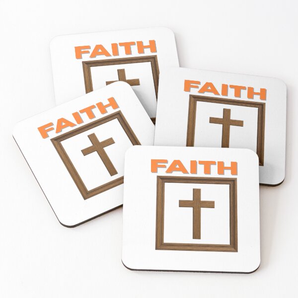 Item preview, Faith designed and sold by DVerse Studio.