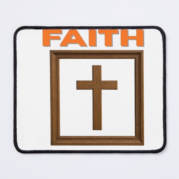 Item preview, Faith designed and sold by DVerse Studio.