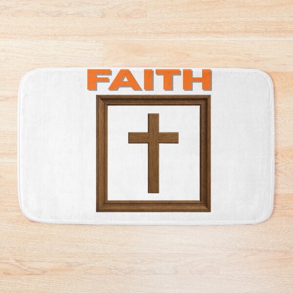 Item preview, Faith designed and sold by Chidiwhite Concept .