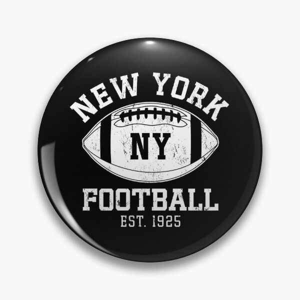 Item preview, New York Football Team NY Giants Goalline Sport designed and sold by egodigitalstyle.