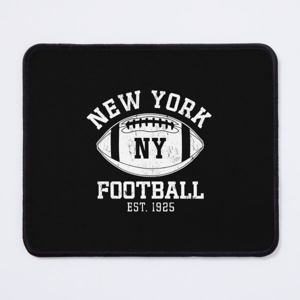 Item preview, New York Football Team NY Giants Goalline Sport designed and sold by egodigitalstyle.