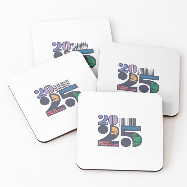 Item preview, Number 2025: My Life designed and sold by NoulDesign.