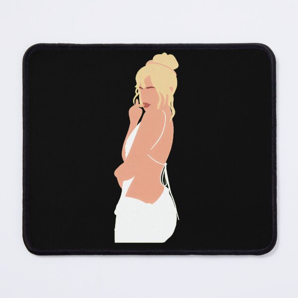 Item preview, Camila Cabello Lineless Illustration designed and sold by dsxclothing.