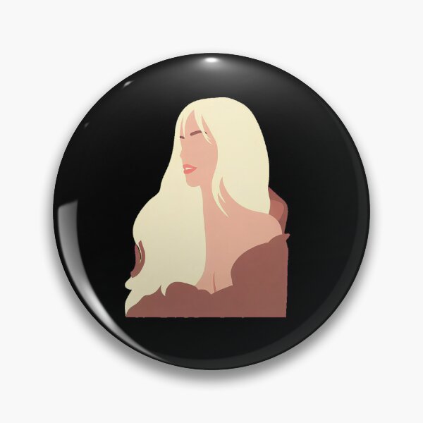 Item preview, Camila Cabello Lineless Illustration designed and sold by dsxclothing.