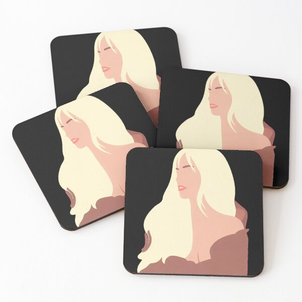 Item preview, Camila Cabello Lineless Illustration designed and sold by dsxclothing.