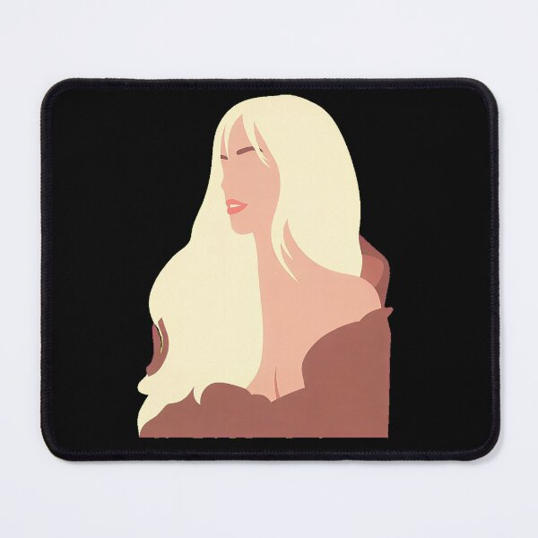 Item preview, Camila Cabello Lineless Illustration designed and sold by dsxclothing.