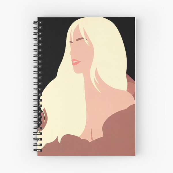 Item preview, Camila Cabello Lineless Illustration designed and sold by dsxclothing.