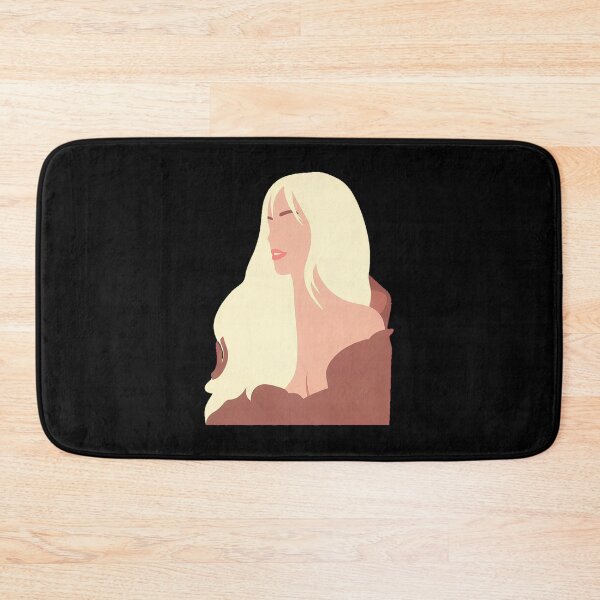 Item preview, Camila Cabello Lineless Illustration designed and sold by dsxclothing.