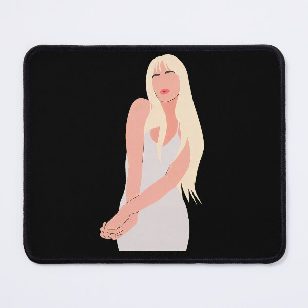 Item preview, Camila Cabello Lineless Illustration designed and sold by dsxclothing.