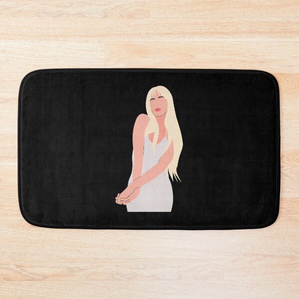 Item preview, Camila Cabello Lineless Illustration designed and sold by dsxclothing.