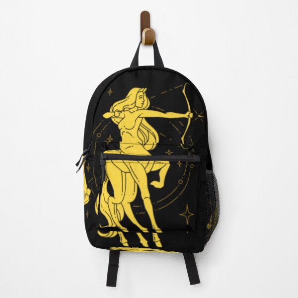 Item preview, SAGITTARIUS WOMAN ZODIAC SYMBOL designed and sold by Pabhas.