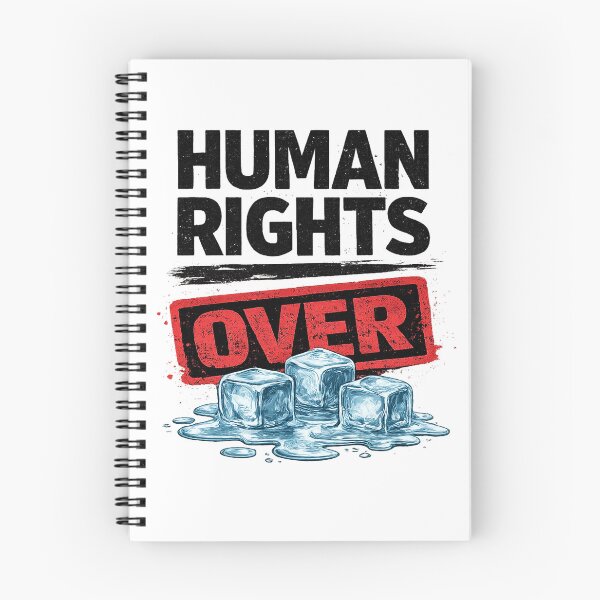 Item preview, Human Rights Over And Justice Equality For Peace And Freedom  designed and sold by BlobyDesigne.