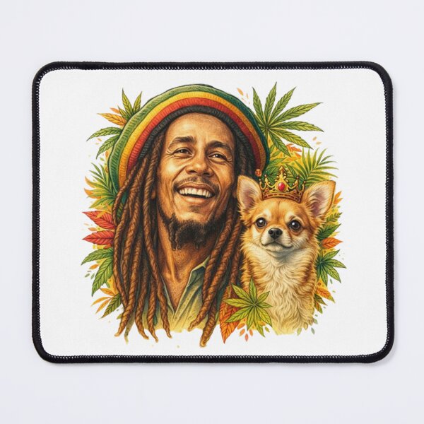 Item preview, BOB MARLEY: ONE LOVE designed and sold by CHRIST5000.