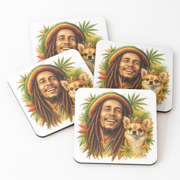 Artikelvorschau, BOB MARLEY: EINE LIEBE entworfen und verkauft von CHRIST5000.