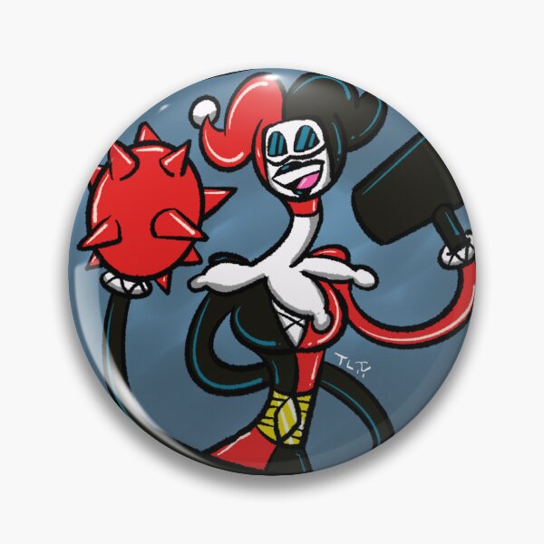 Item preview, Plasti-Quinn designed and sold by BowlerHatBazzar.