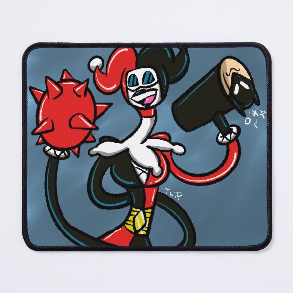 Item preview, Plasti-Quinn designed and sold by BowlerHatBazzar.