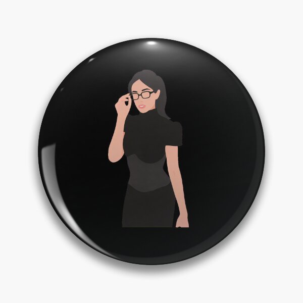 Item preview, Camila Cabello Lineless Illustration designed and sold by dsxclothing.