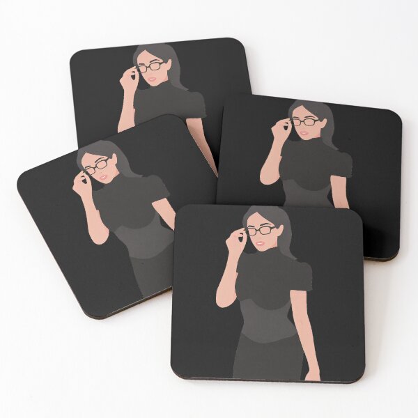 Item preview, Camila Cabello Lineless Illustration designed and sold by dsxclothing.