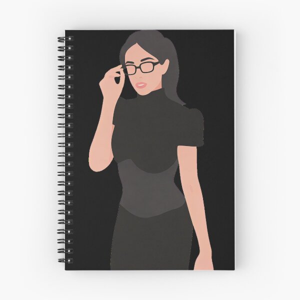 Artikelvorschau, Camila Cabello – Linienlose Illustration entworfen und verkauft von dsxclothing.