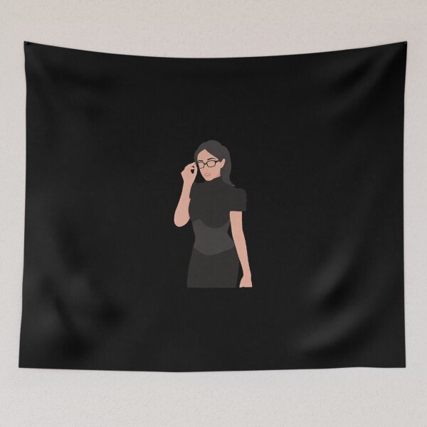 Item preview, Camila Cabello Lineless Illustration designed and sold by dsxclothing.
