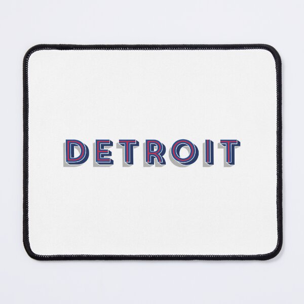 Item preview, Detroit designed and sold by DFA.