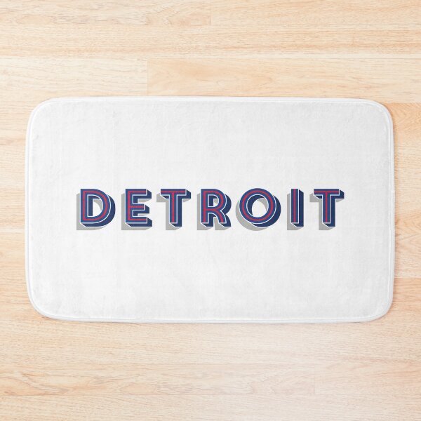 Item preview, Detroit designed and sold by DFA.