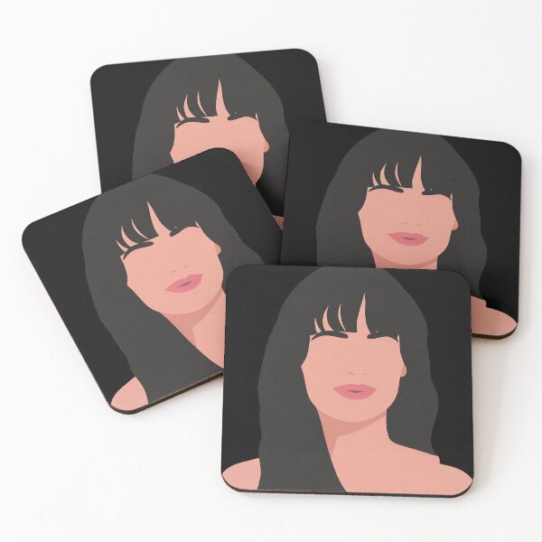 Item preview, Camila Cabello Lineless Illustration designed and sold by dsxclothing.