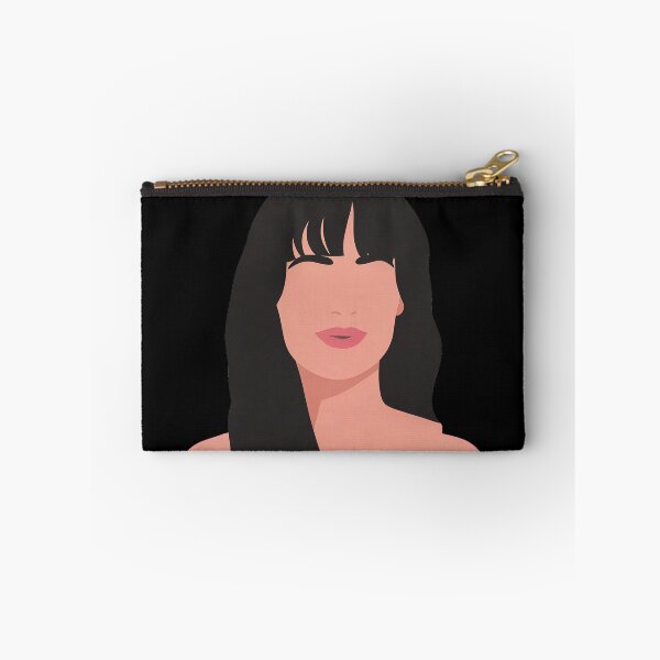 Item preview, Camila Cabello Lineless Illustration designed and sold by dsxclothing.