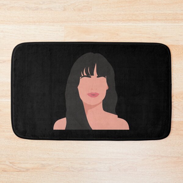 Item preview, Camila Cabello Lineless Illustration designed and sold by dsxclothing.