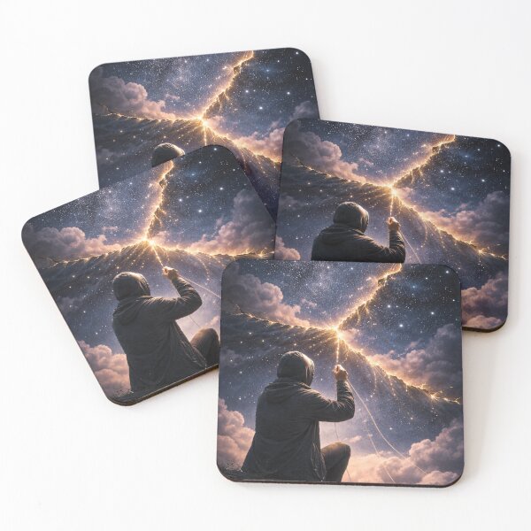 Item preview, Threads of Heaven. designed and sold by MASC25.