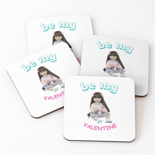 Item preview, be my Valentine designed and sold by absurdiculous.