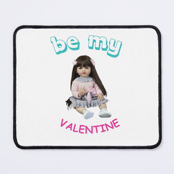 Item preview, be my Valentine designed and sold by absurdiculous.