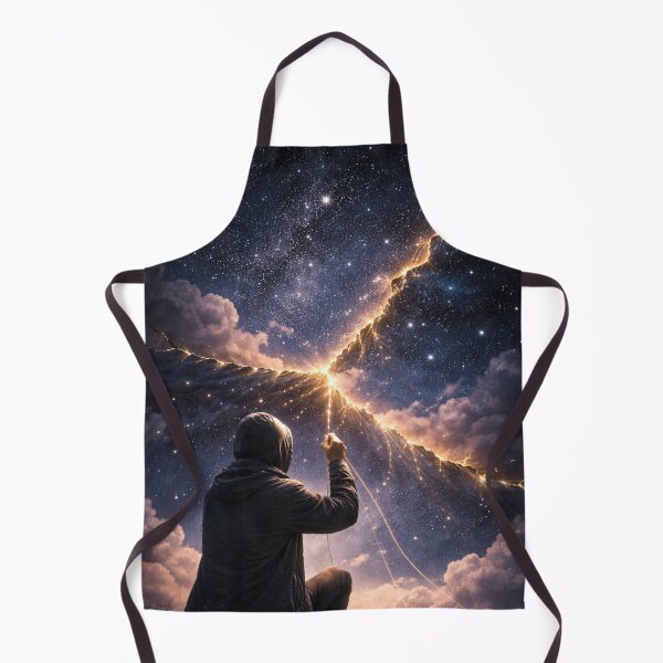 Item preview, Threads of Heaven. designed and sold by MASC25.