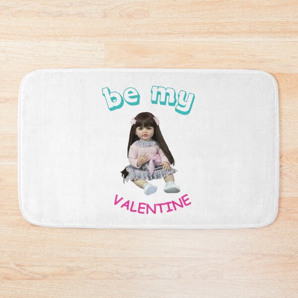 Item preview, be my Valentine designed and sold by absurdiculous.