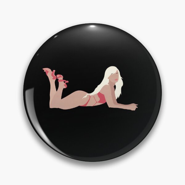 Item preview, Camila Cabello Lineless Illustration designed and sold by dsxclothing.