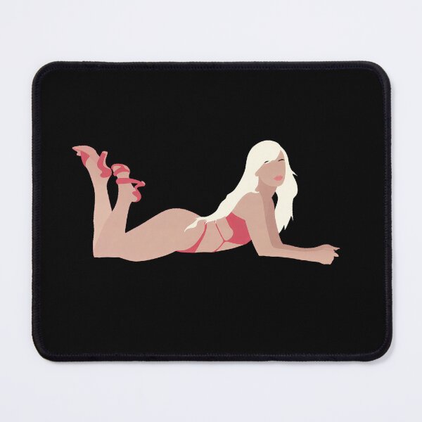 Item preview, Camila Cabello Lineless Illustration designed and sold by dsxclothing.