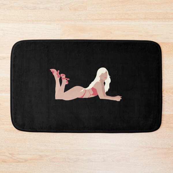 Item preview, Camila Cabello Lineless Illustration designed and sold by dsxclothing.