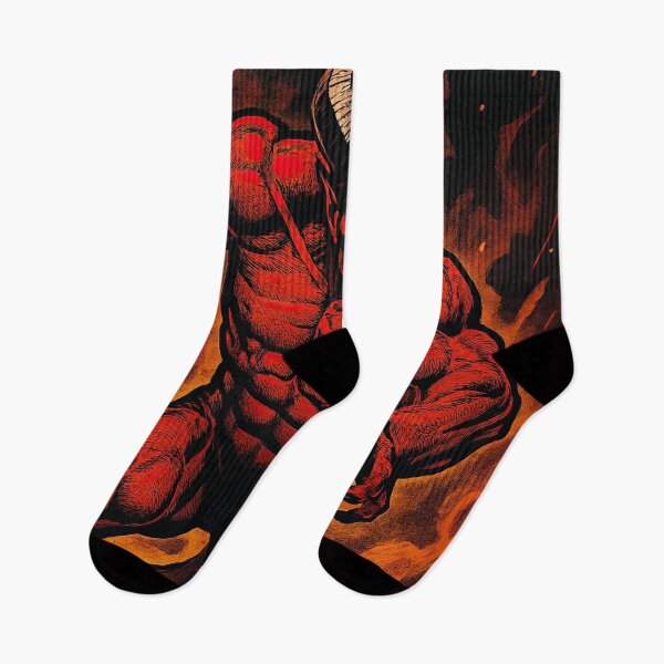 Item preview, Asmodeus | Comics stylCartoone -  designed and sold by ComicsFactory.