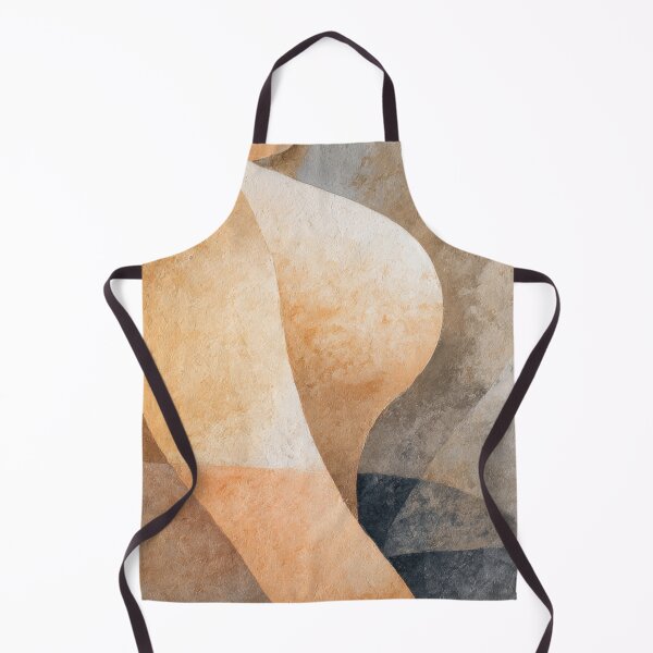 Item preview, Art shows figures in warm tones designed and sold by anytka.